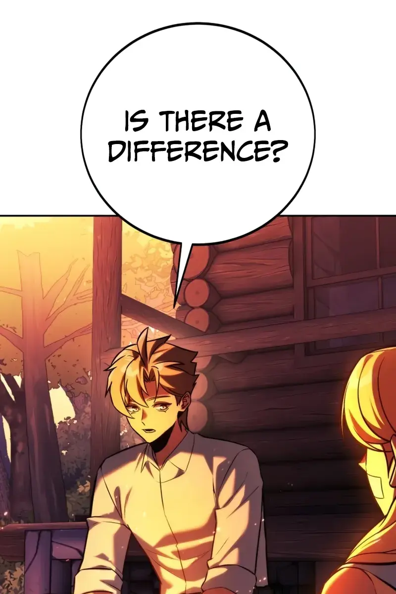 The Extra's Survival Guide Chapter 82 Page 137