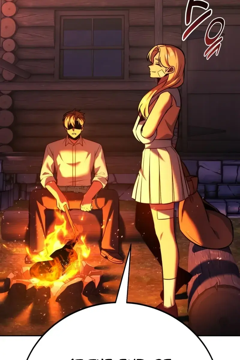 The Extra's Survival Guide Chapter 82 Page 141