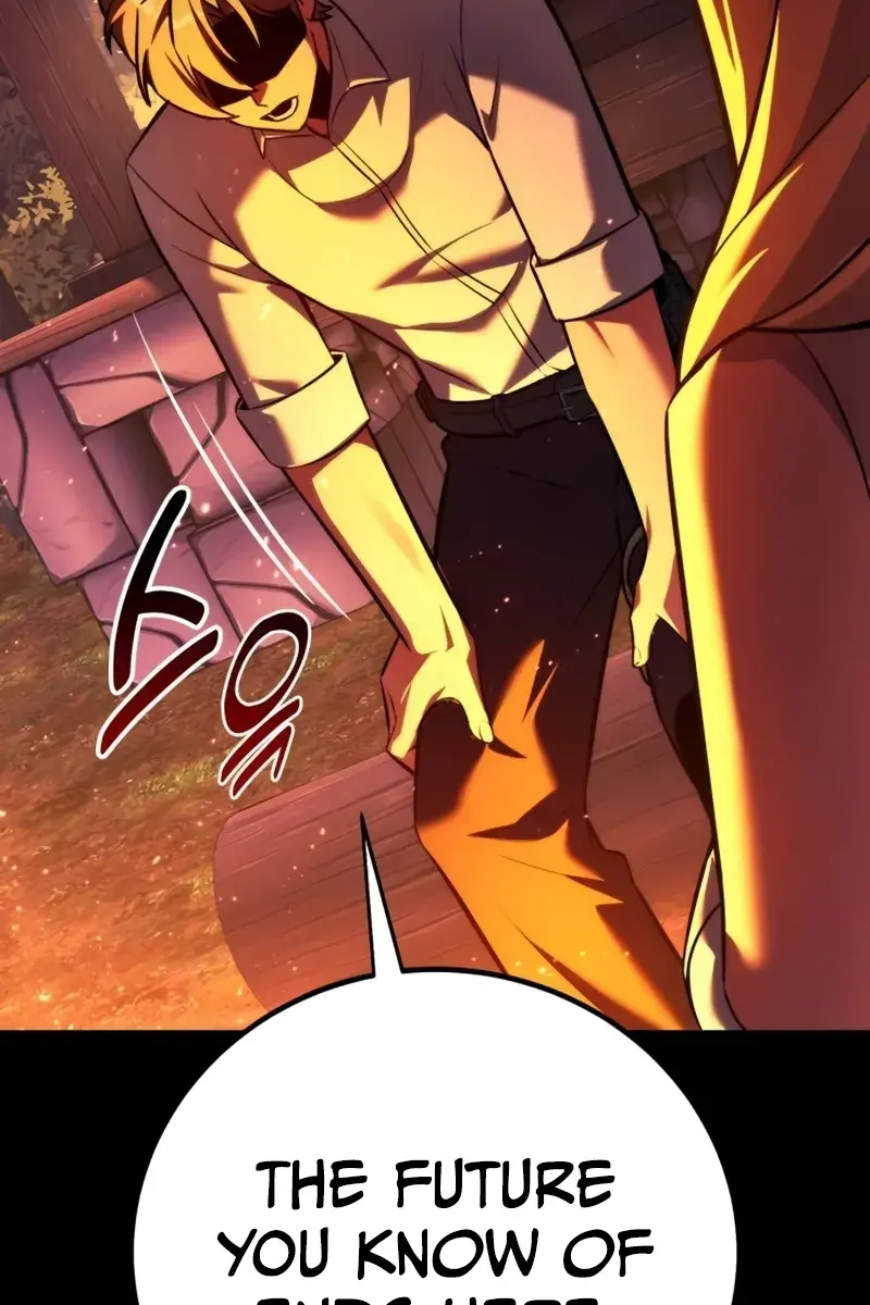 The Extra's Survival Guide Chapter 82 Page 149