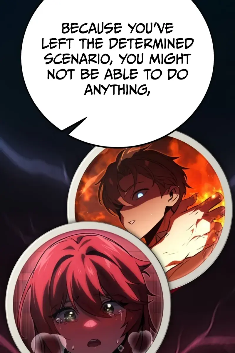 The Extra's Survival Guide Chapter 82 Page 153