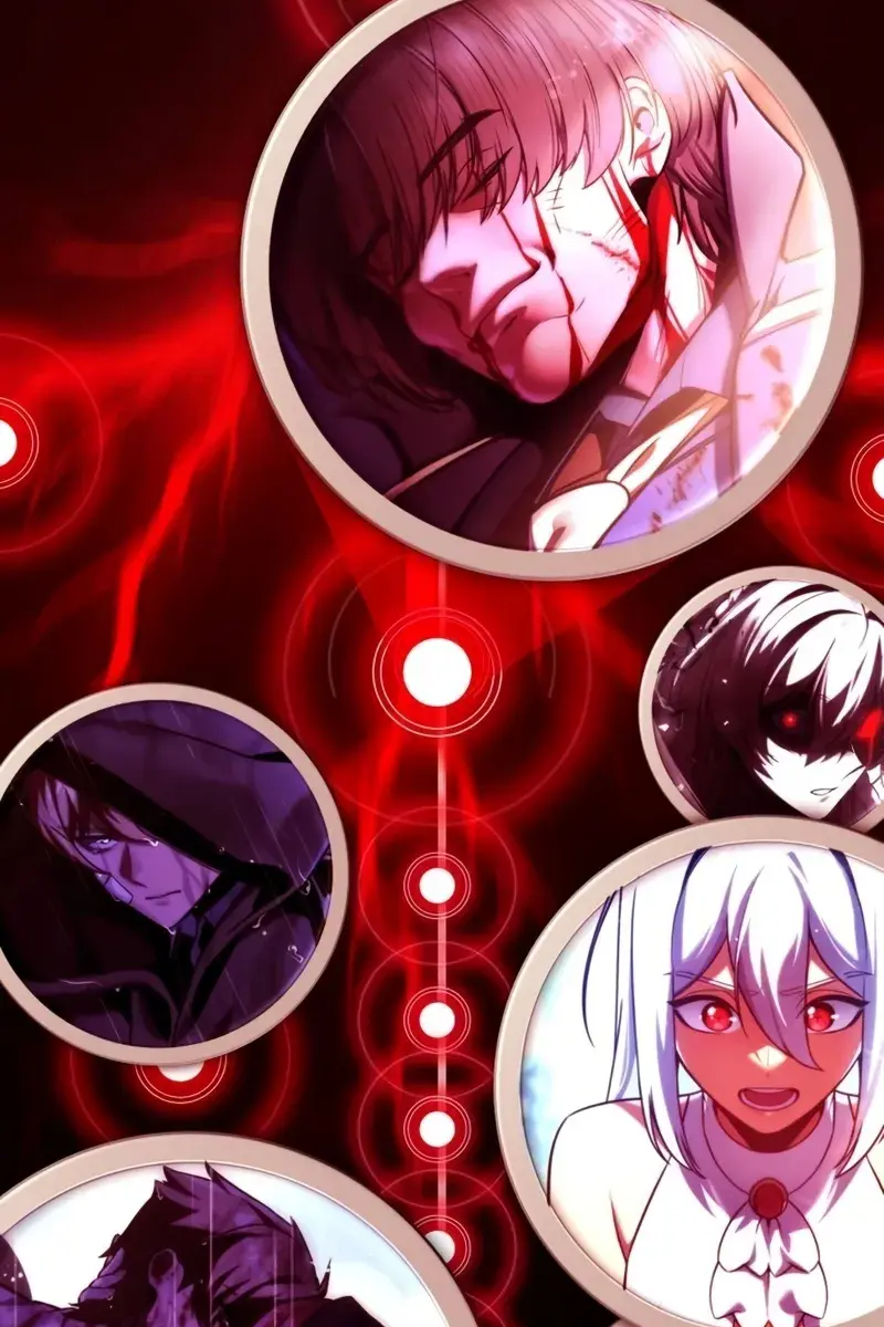 The Extra's Survival Guide Chapter 82 Page 155