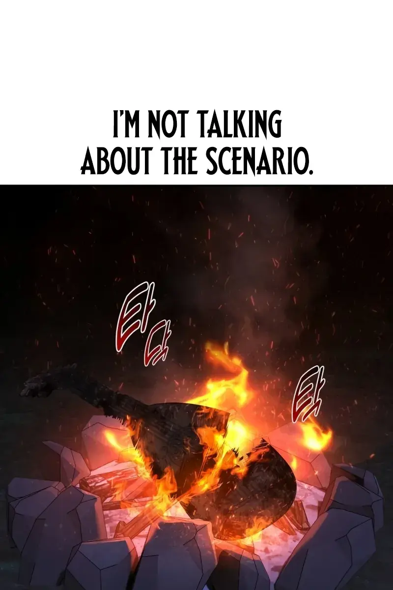 The Extra's Survival Guide Chapter 82 Page 170