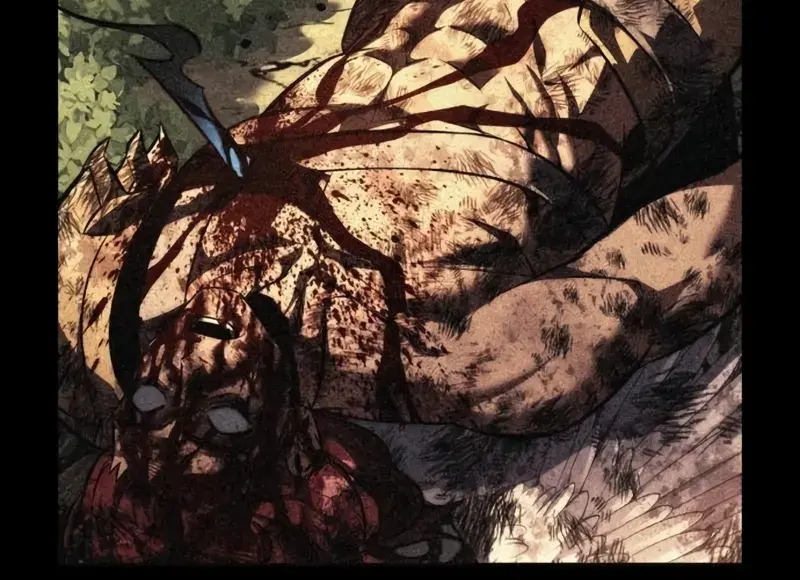 The Extra's Survival Guide Chapter 82 Page 173