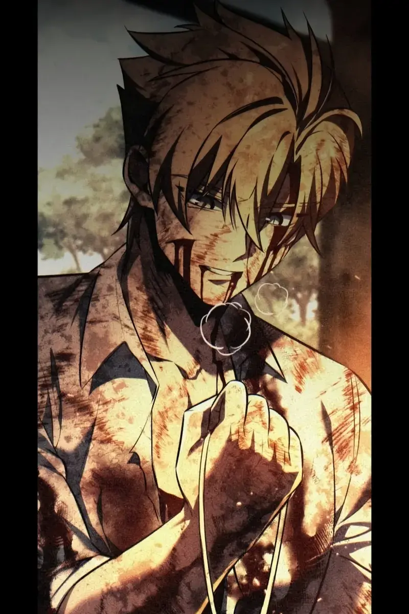 The Extra's Survival Guide Chapter 82 Page 175