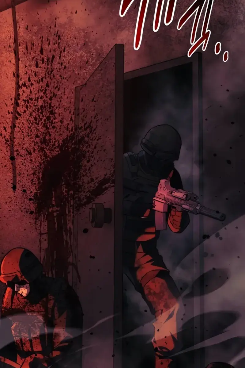 The Extra's Survival Guide Chapter 82 Page 185