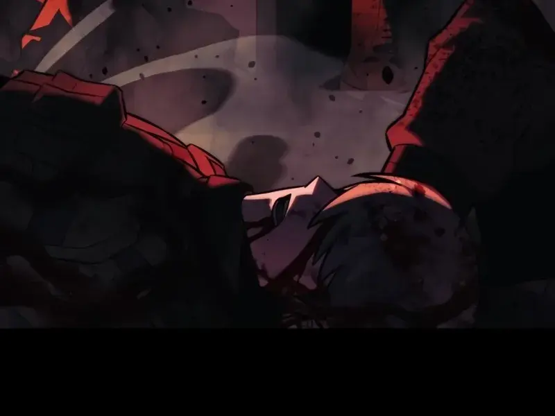 The Extra's Survival Guide Chapter 82 Page 186