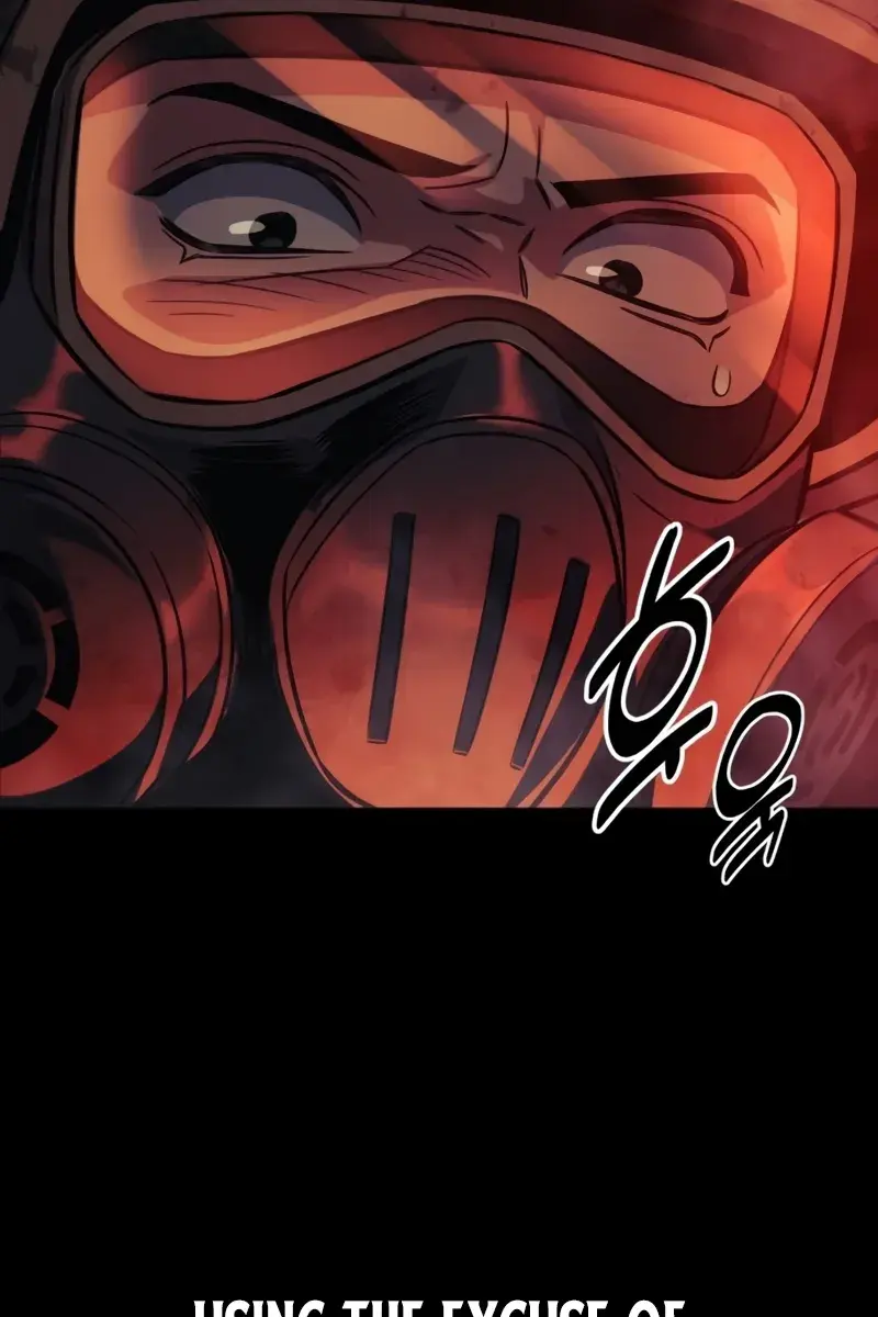 The Extra's Survival Guide Chapter 82 Page 188