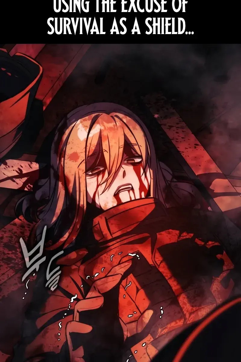 The Extra's Survival Guide Chapter 82 Page 189