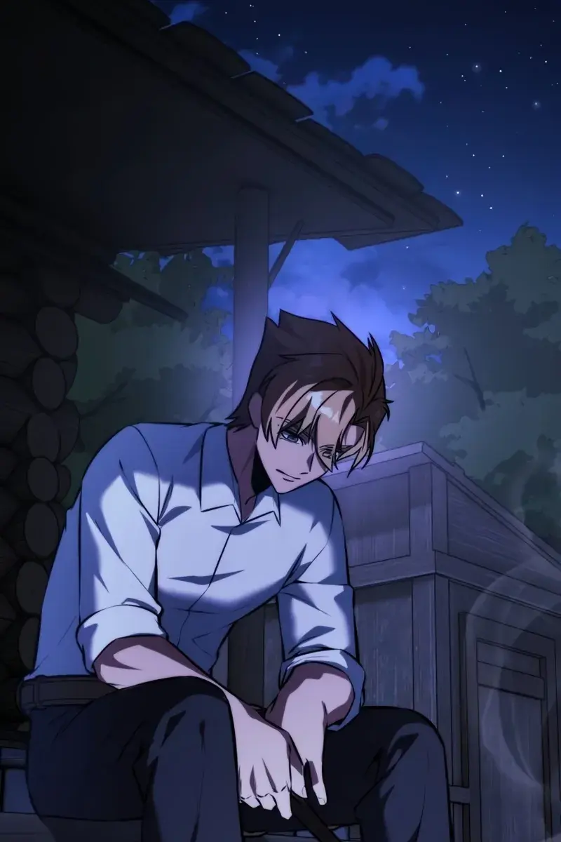 The Extra's Survival Guide Chapter 82 Page 197