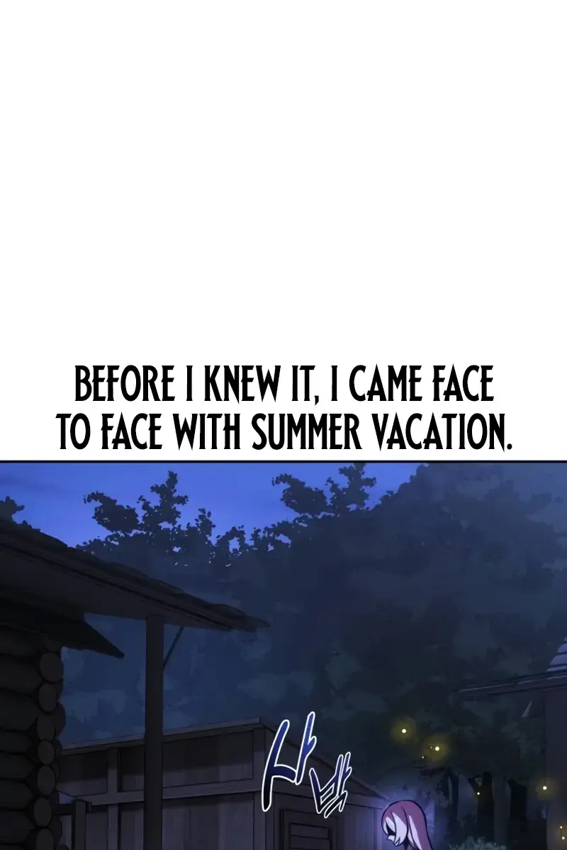 The Extra's Survival Guide Chapter 82 Page 203