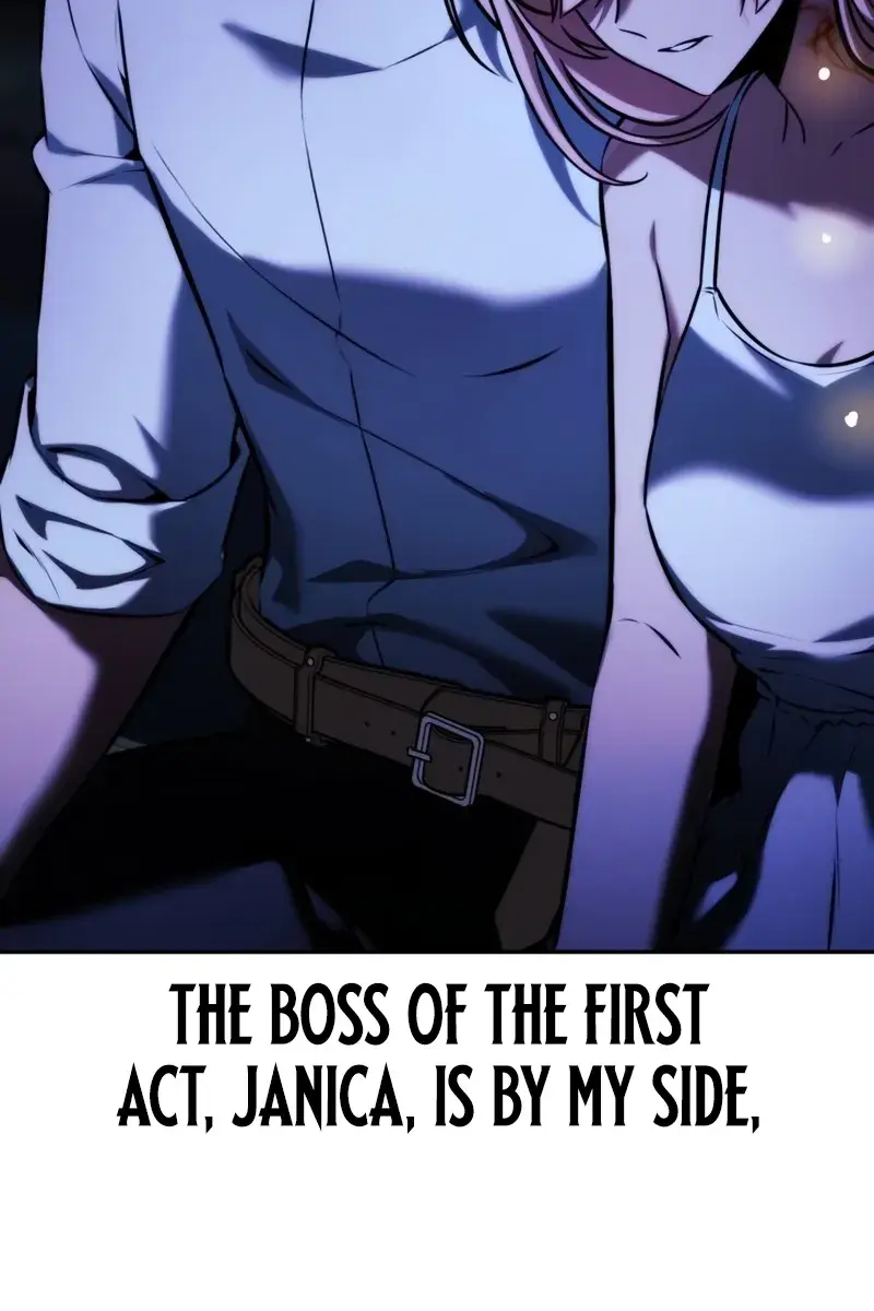 The Extra's Survival Guide Chapter 82 Page 207