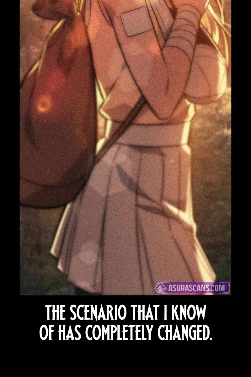 The Extra's Survival Guide Chapter 83 Page 5