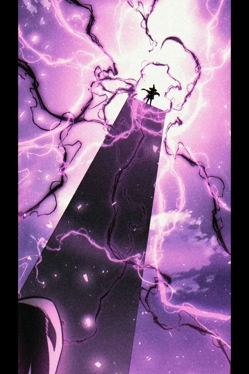 The Extra's Survival Guide Chapter 83 Page 7