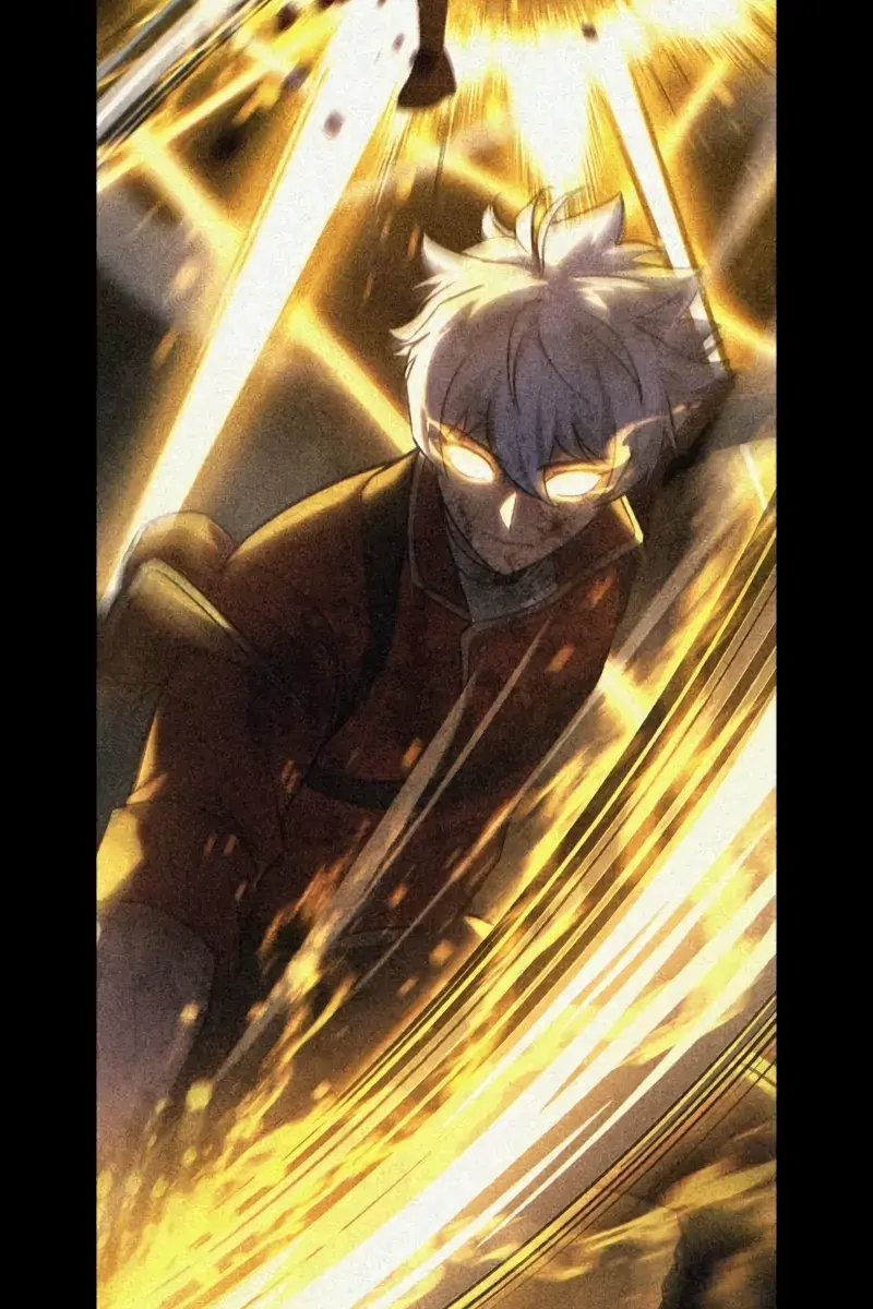 The Extra's Survival Guide Chapter 83 Page 10