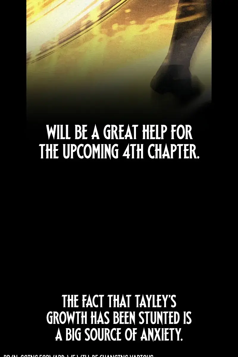 The Extra's Survival Guide Chapter 83 Page 11