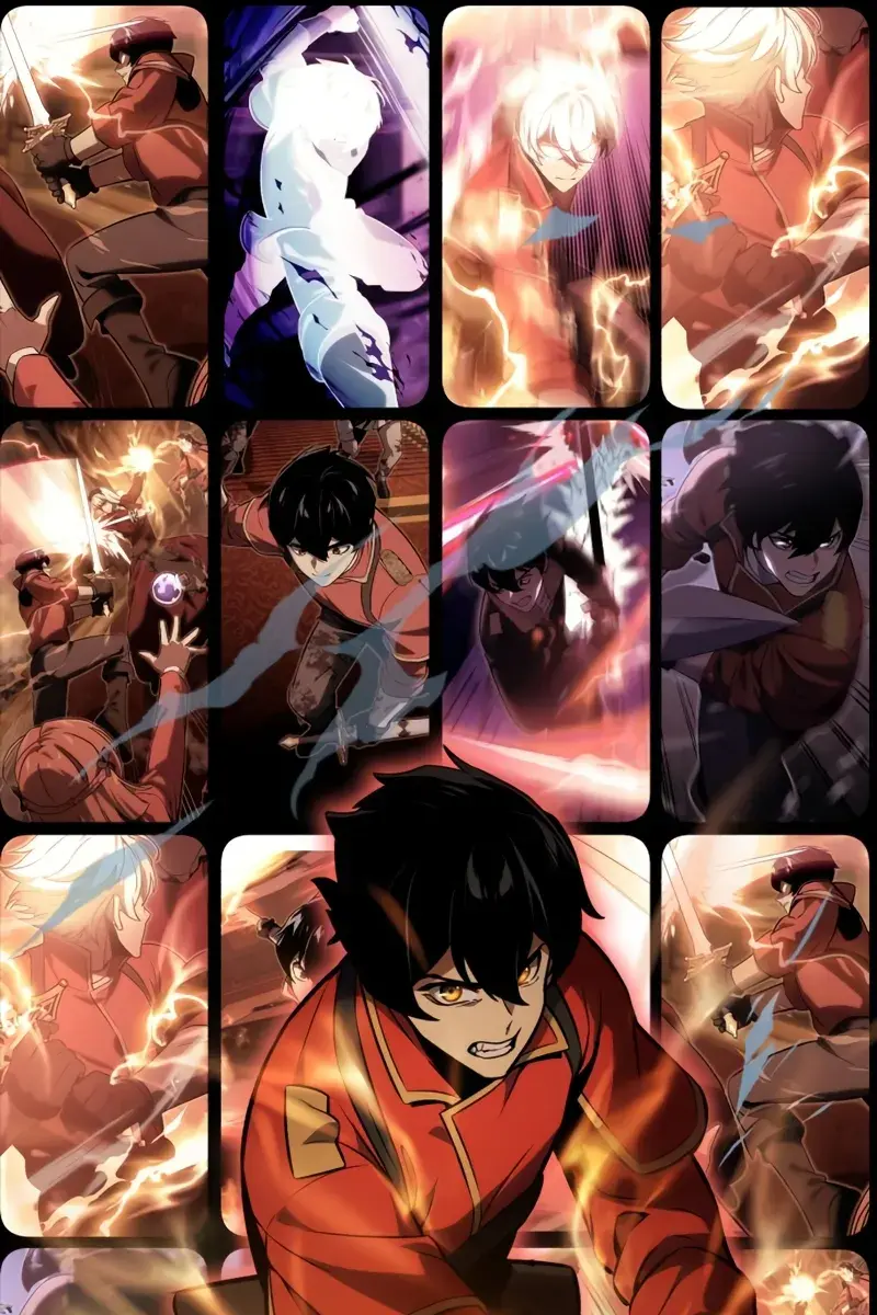 The Extra's Survival Guide Chapter 83 Page 13