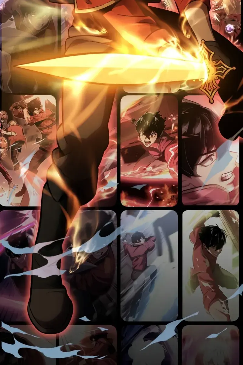 The Extra's Survival Guide Chapter 83 Page 14