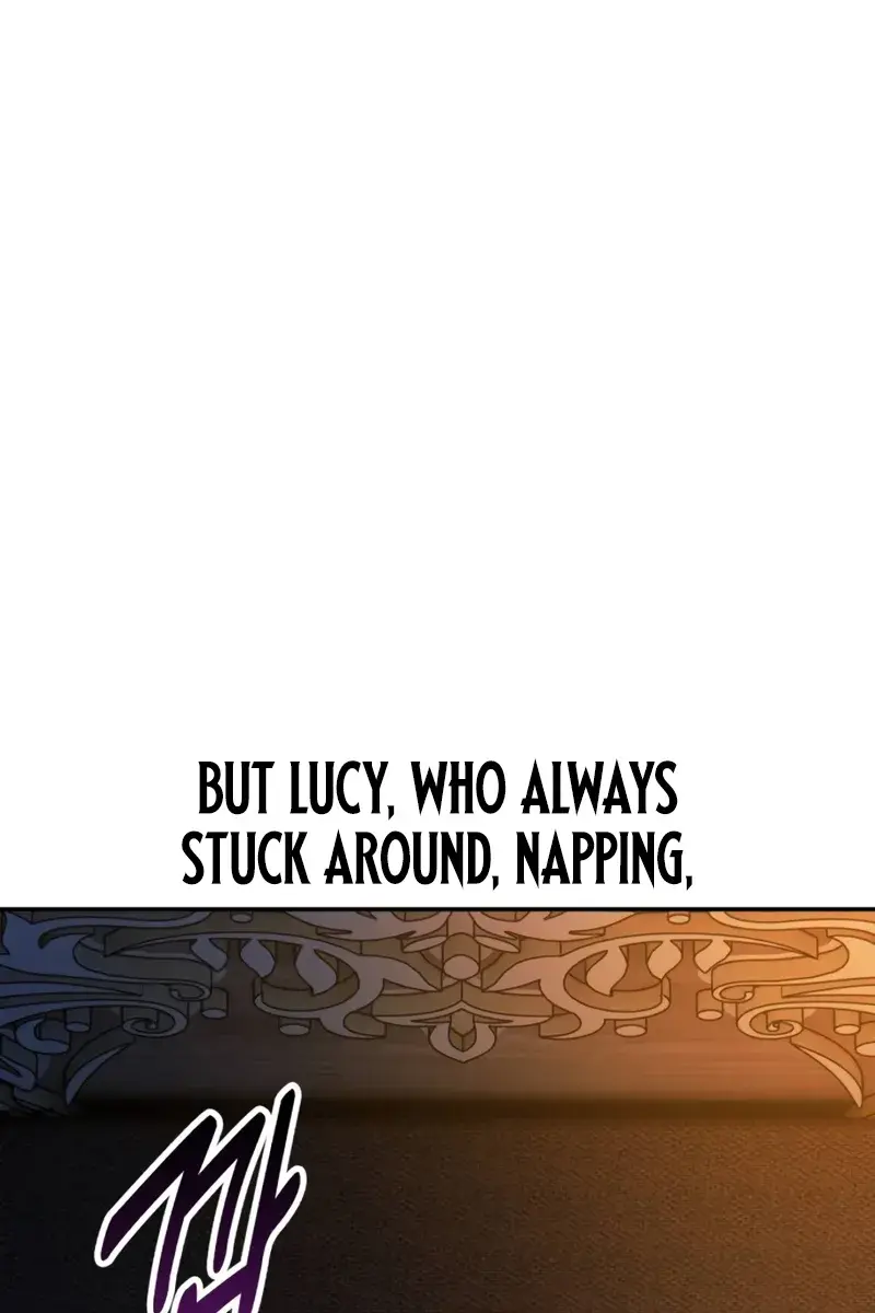 The Extra's Survival Guide Chapter 83 Page 19