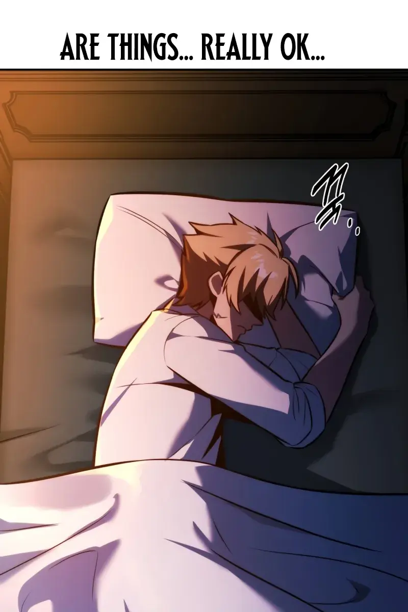 The Extra's Survival Guide Chapter 83 Page 22