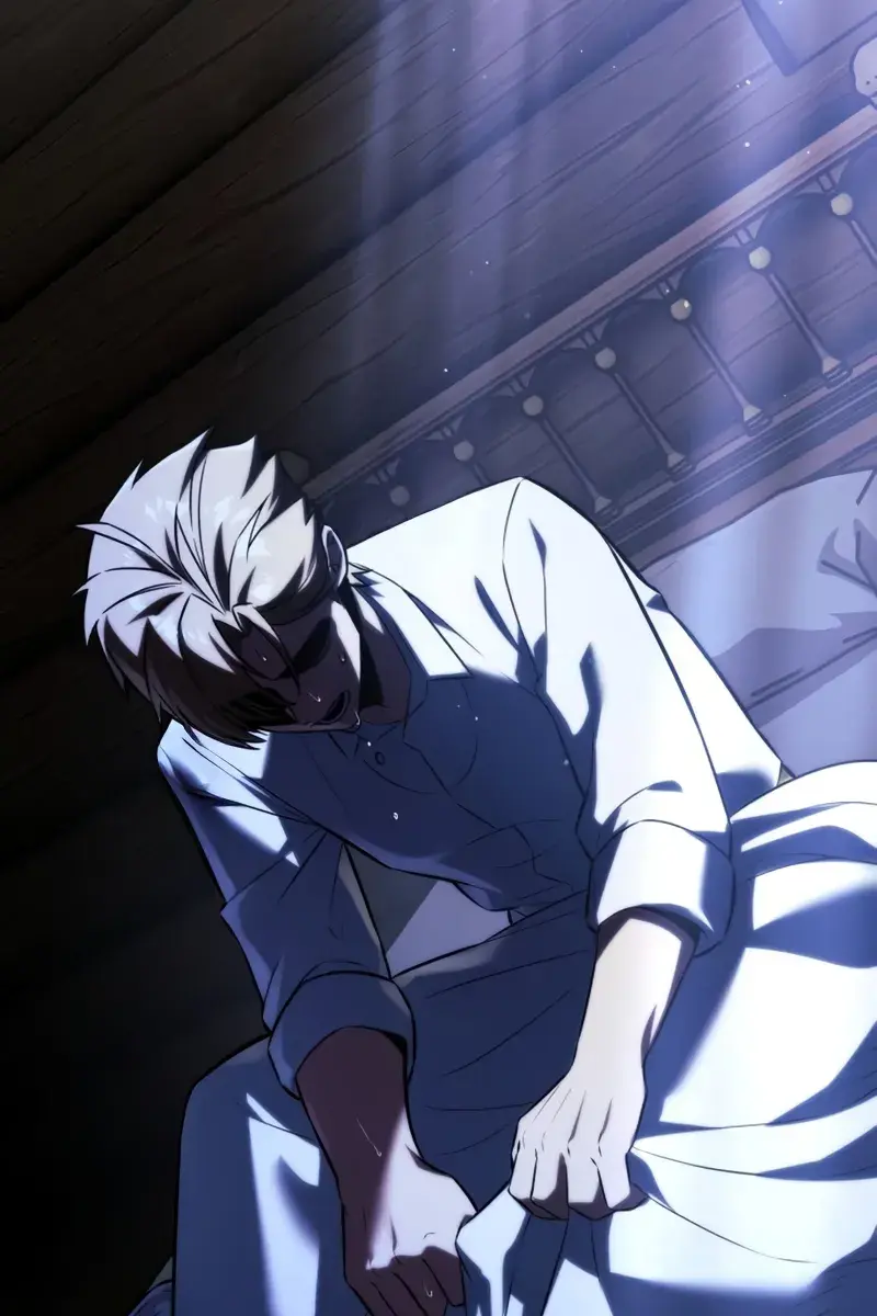 The Extra's Survival Guide Chapter 83 Page 29