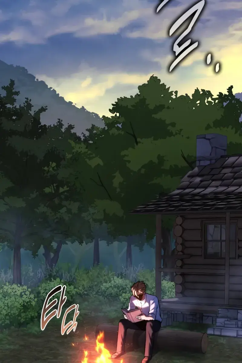 The Extra's Survival Guide Chapter 83 Page 34