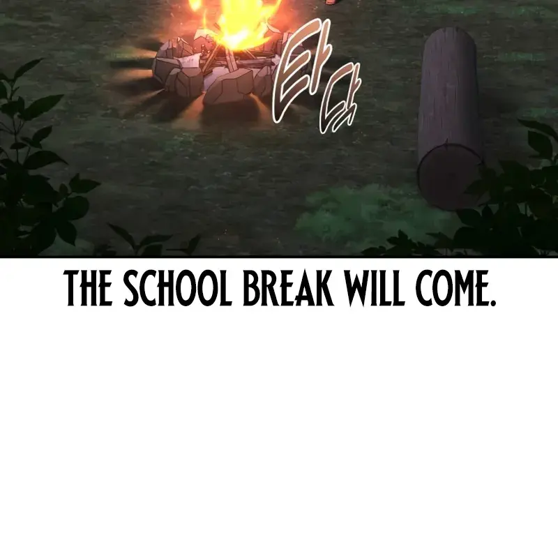 The Extra's Survival Guide Chapter 83 Page 35