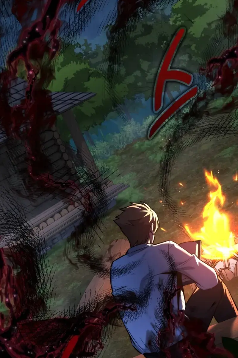 The Extra's Survival Guide Chapter 83 Page 40