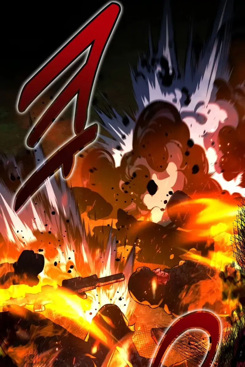 The Extra's Survival Guide Chapter 83 Page 47