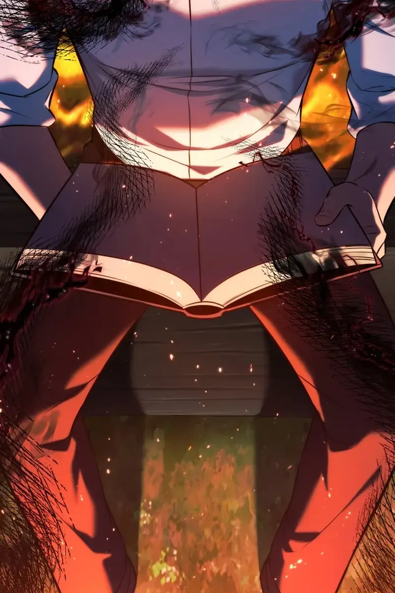 The Extra's Survival Guide Chapter 83 Page 49