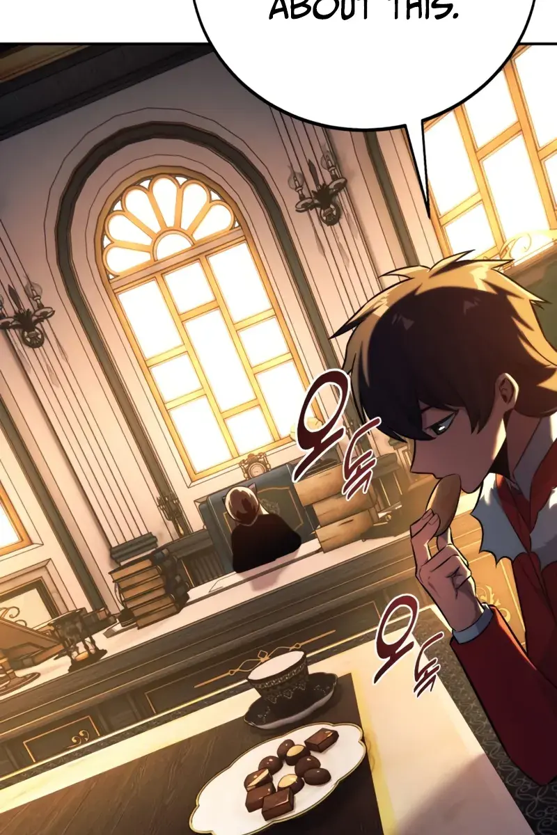 The Extra's Survival Guide Chapter 83 Page 55