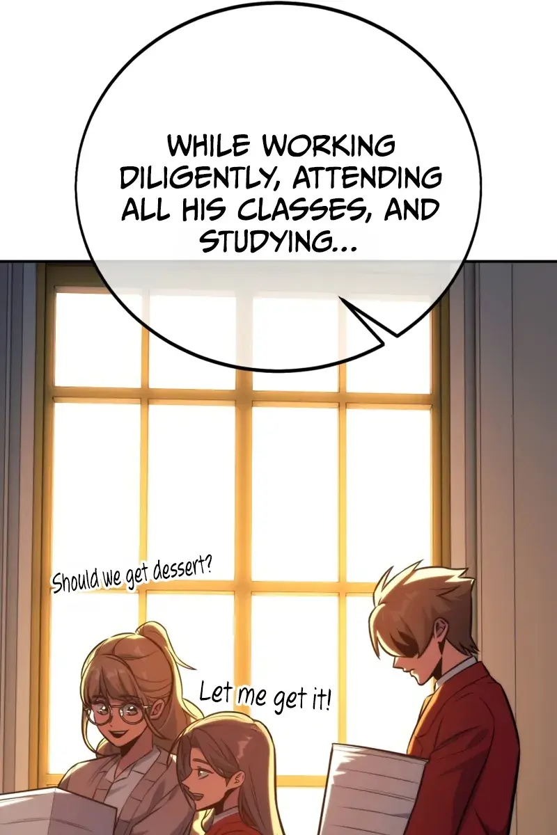 The Extra's Survival Guide Chapter 83 Page 59