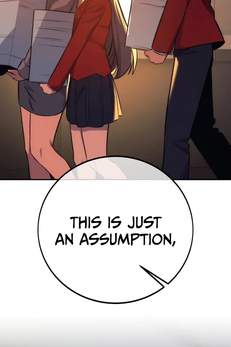 The Extra's Survival Guide Chapter 83 Page 60