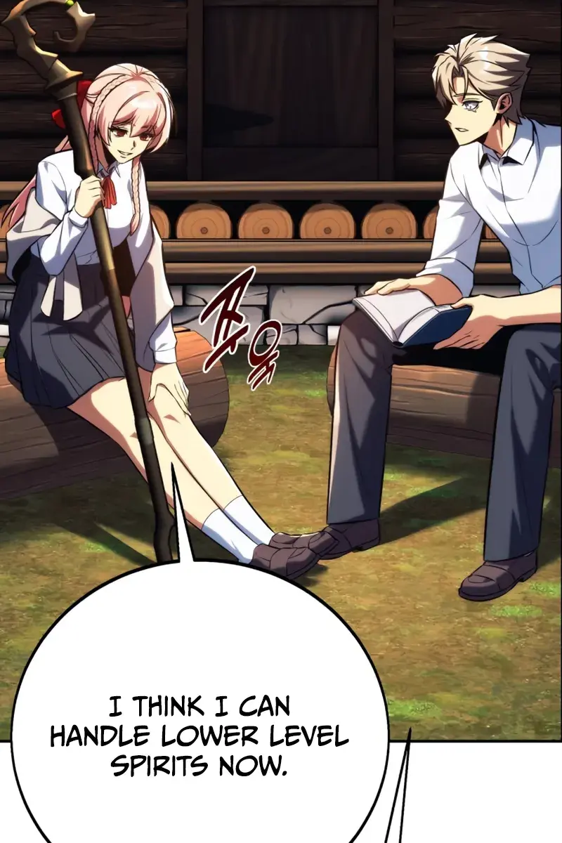 The Extra's Survival Guide Chapter 83 Page 76