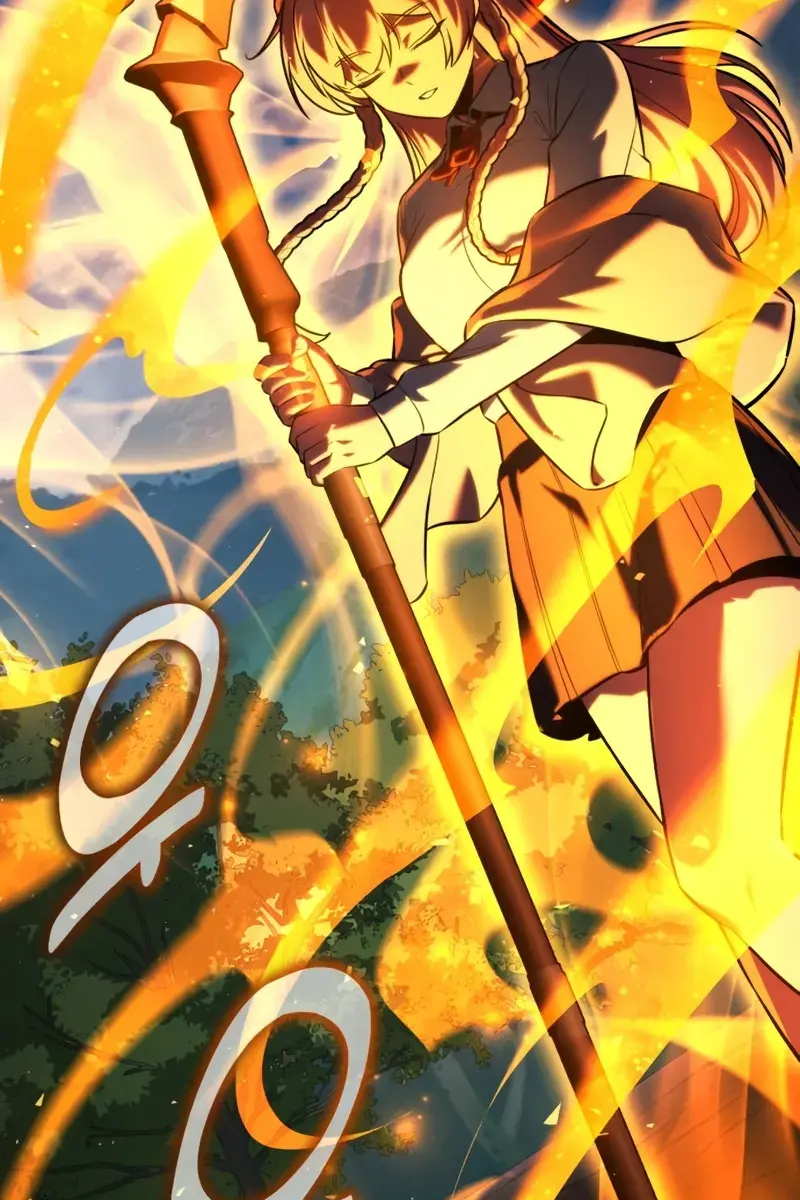 The Extra's Survival Guide Chapter 83 Page 84