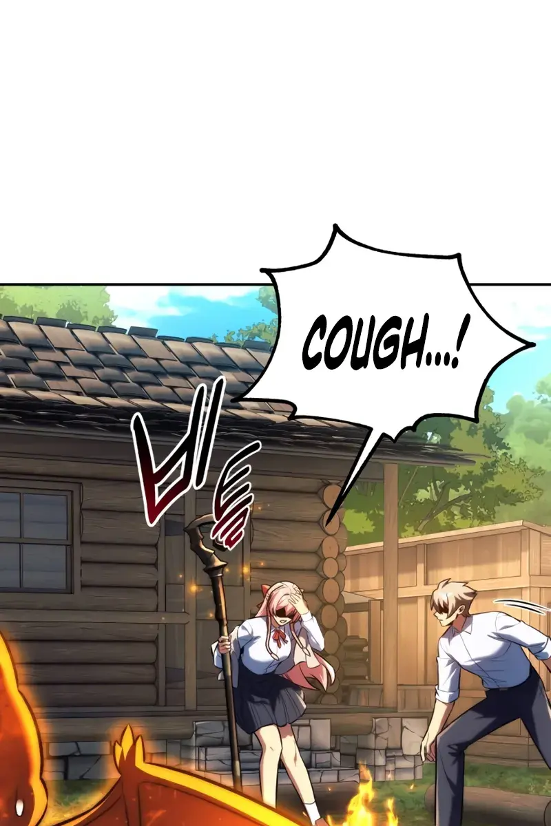 The Extra's Survival Guide Chapter 83 Page 91