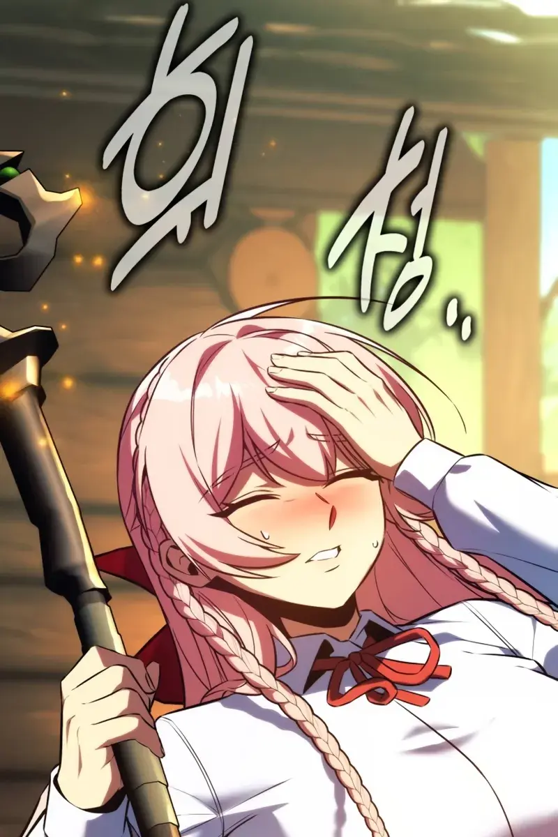 The Extra's Survival Guide Chapter 83 Page 94