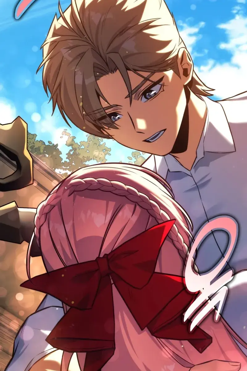 The Extra's Survival Guide Chapter 83 Page 98