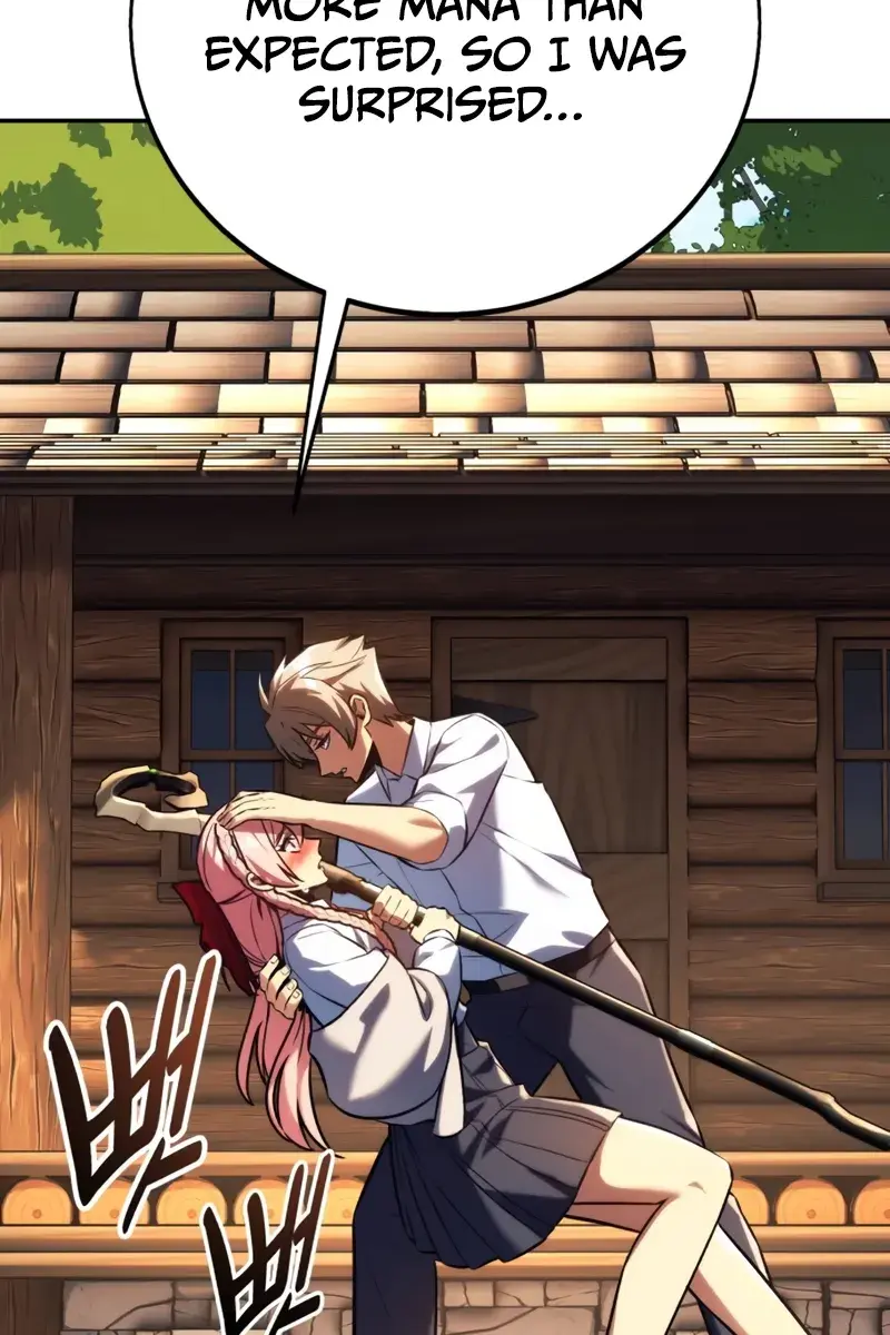 The Extra's Survival Guide Chapter 83 Page 103