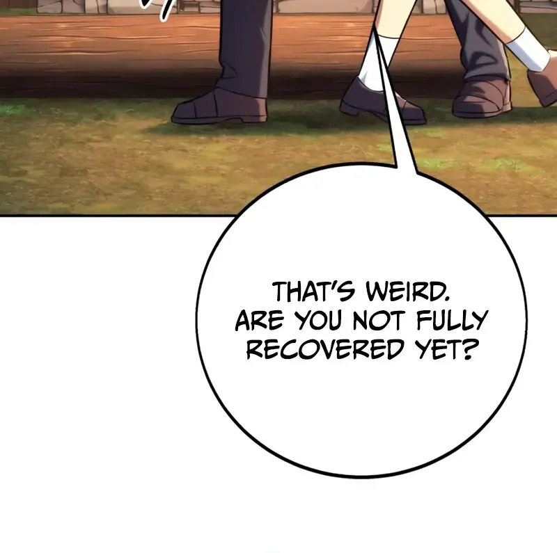 The Extra's Survival Guide Chapter 83 Page 104