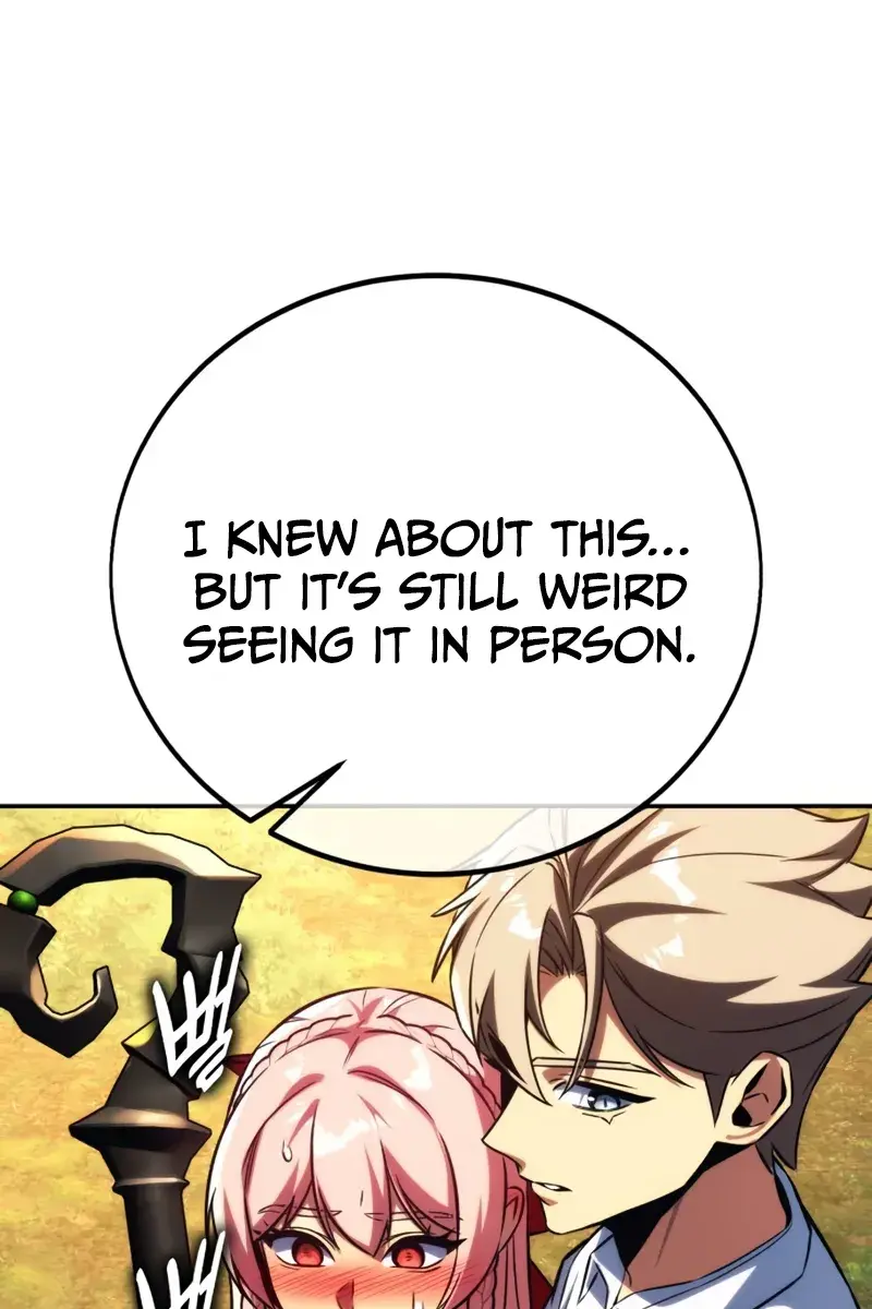 The Extra's Survival Guide Chapter 83 Page 107