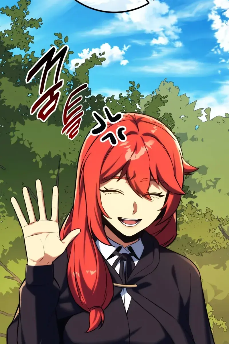 The Extra's Survival Guide Chapter 83 Page 109