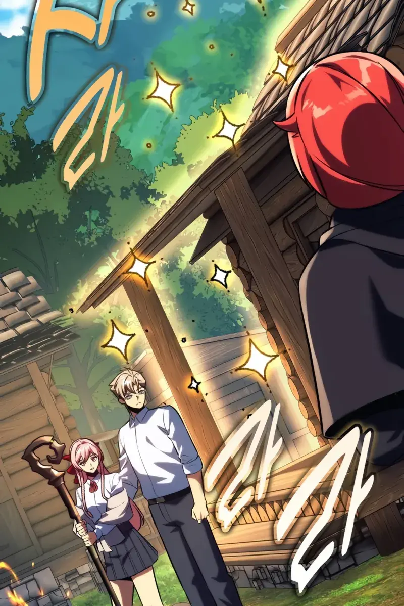 The Extra's Survival Guide Chapter 83 Page 113