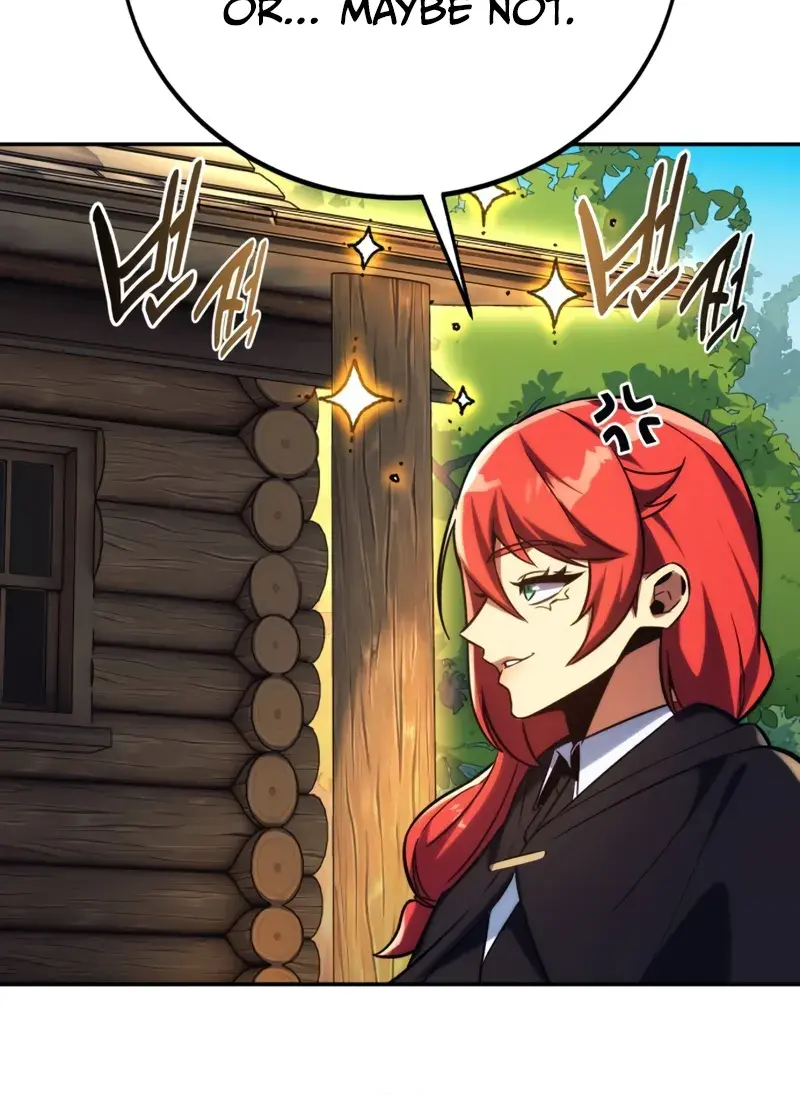 The Extra's Survival Guide Chapter 83 Page 115