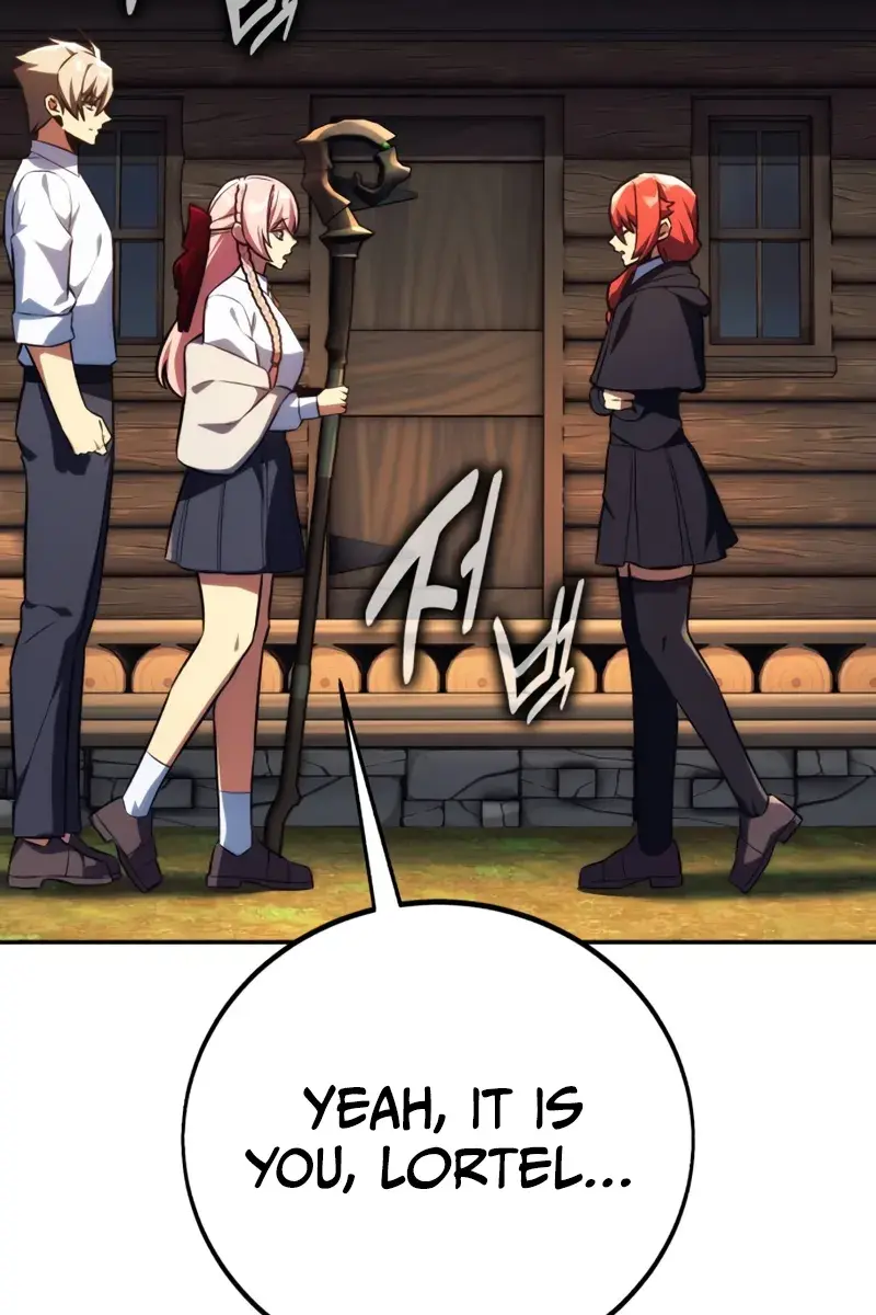 The Extra's Survival Guide Chapter 83 Page 118