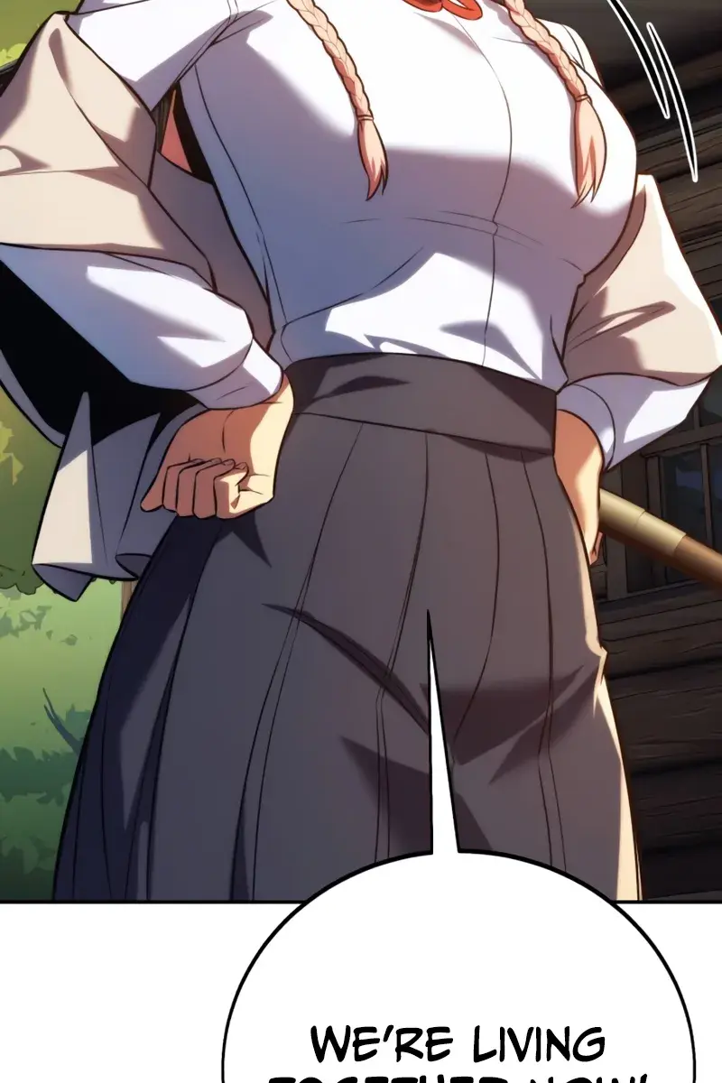 The Extra's Survival Guide Chapter 83 Page 121