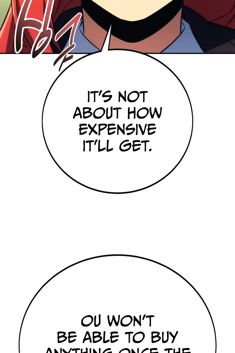 The Extra's Survival Guide Chapter 83 Page 130