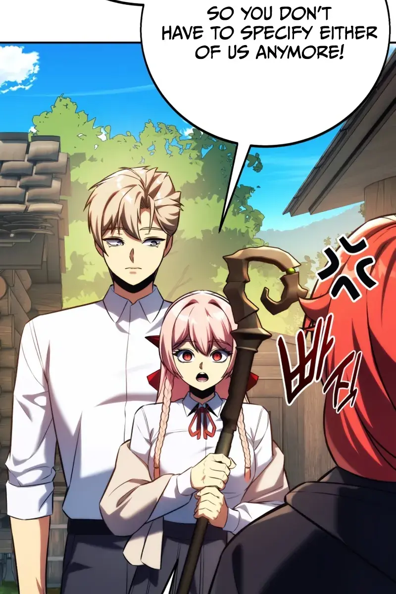 The Extra's Survival Guide Chapter 83 Page 135