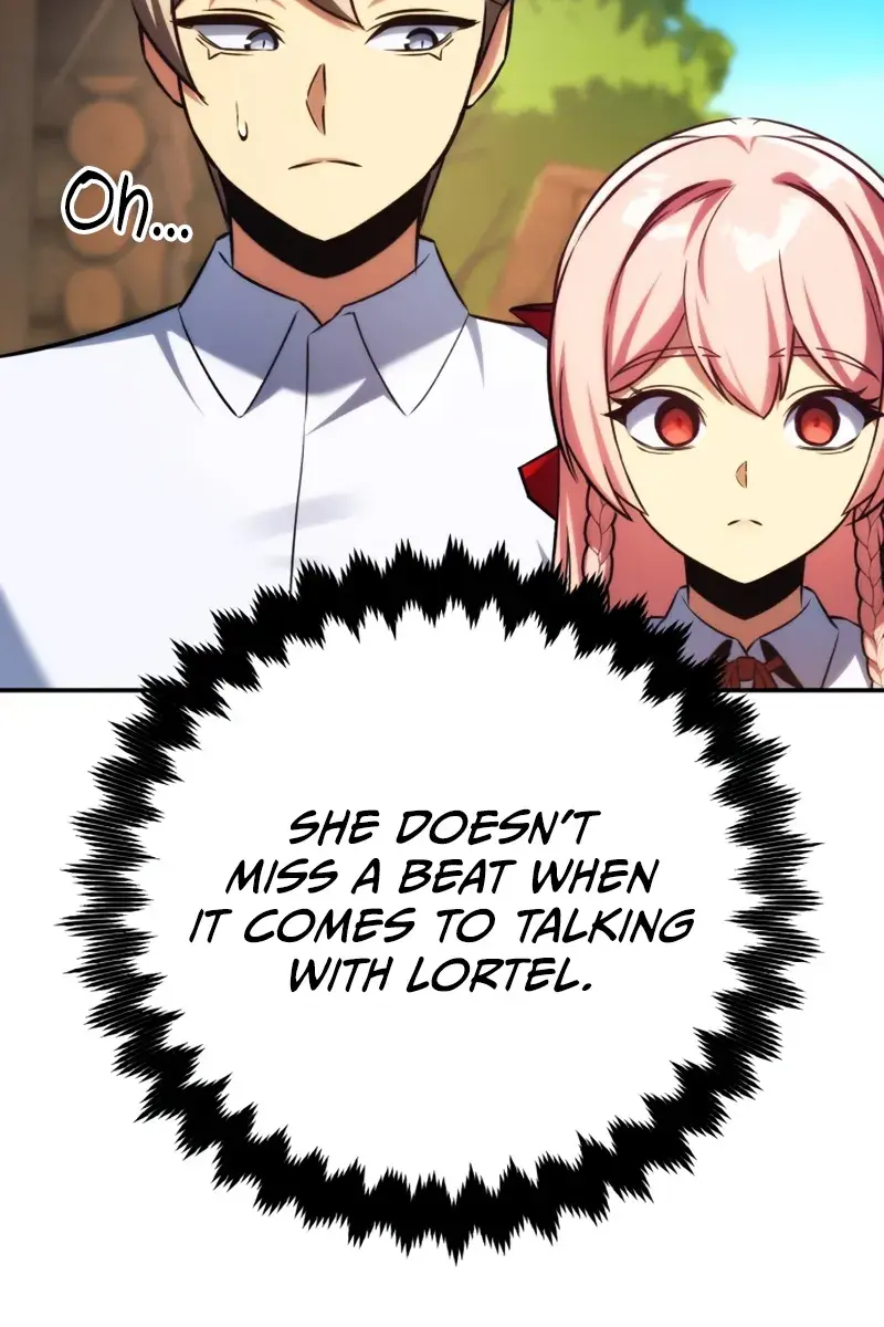 The Extra's Survival Guide Chapter 83 Page 137