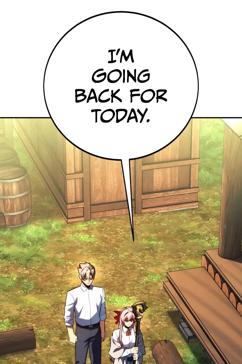 The Extra's Survival Guide Chapter 83 Page 142