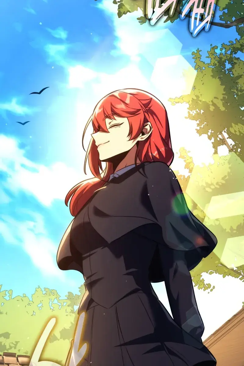 The Extra's Survival Guide Chapter 83 Page 147